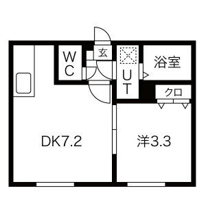間取図面画像