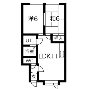 間取図面画像