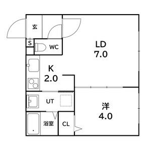 間取図面画像