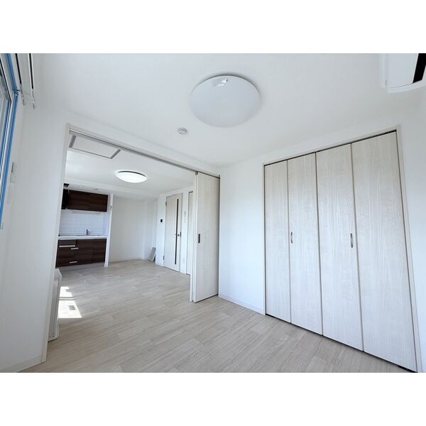 ラフィーネ西町北 画像6