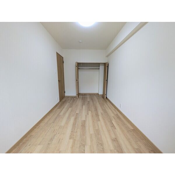 クリーンリバー桑園駅前1号棟 画像10