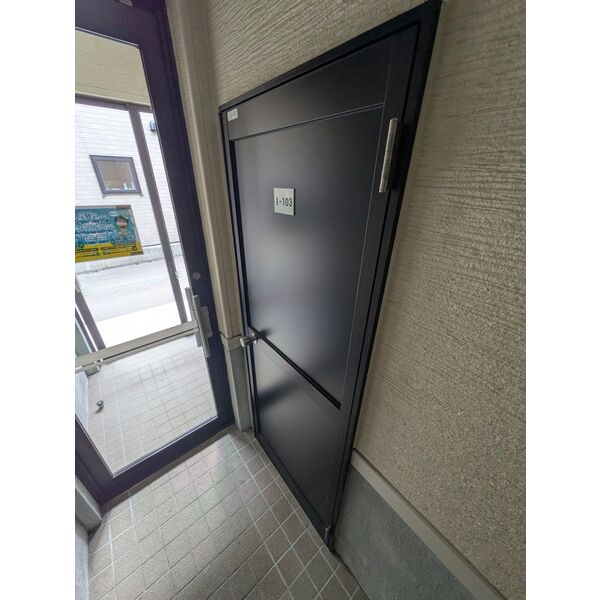 アバンセ西野Ⅰ 画像12