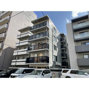 イルセントラレ南12条