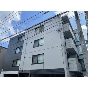 ビナーリオ旭山公園通