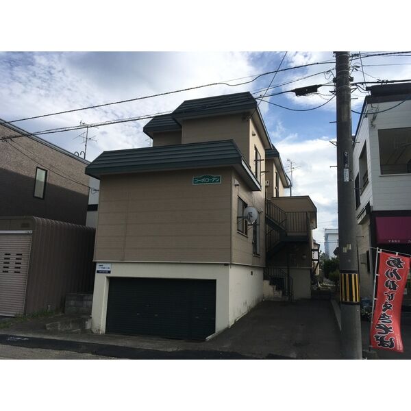 コーポローアン 画像1