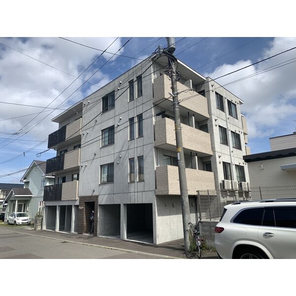 アルトローマ平岸 画像1