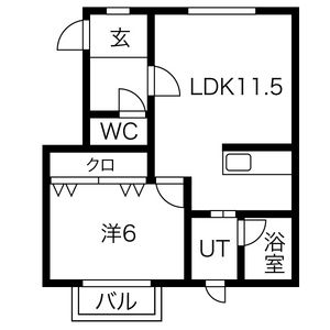 間取図面画像