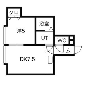 間取図面画像