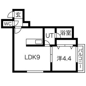 間取図面画像