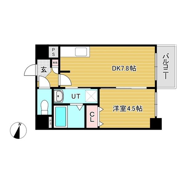 シュクル医大南 画像21