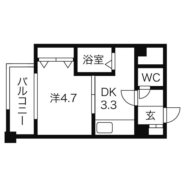 プロムナード 画像19