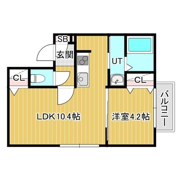 ビナーリオ旭山公園通 画像15