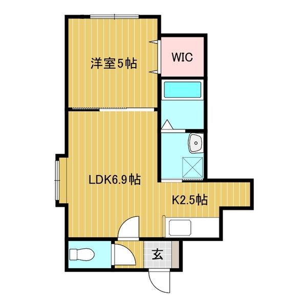 シューストリングス 画像4