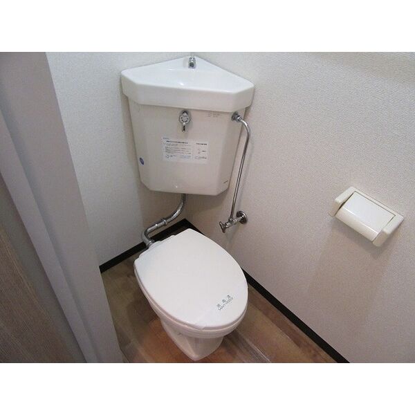 エクセレント澄川 画像12
