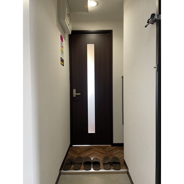 レジデンスタワー札幌 画像19