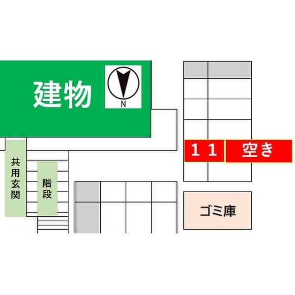ベルトピア札幌Ⅲ 画像2