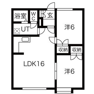間取図面画像