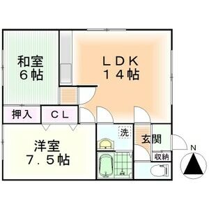 間取図面画像