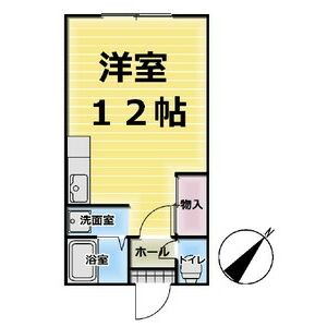 間取図面画像