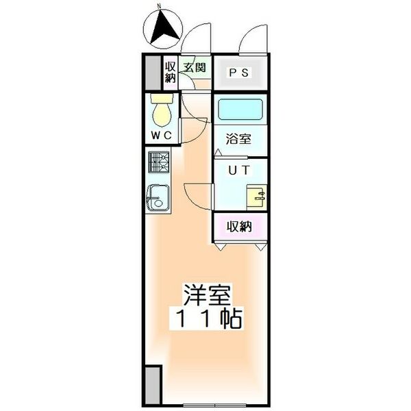 第6松屋ビル 画像12
