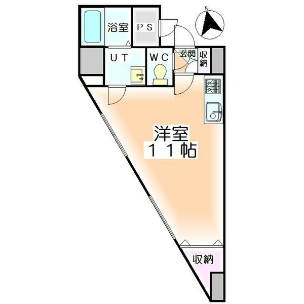 第6松屋ビル 画像10