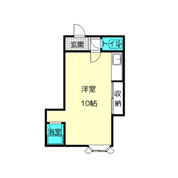 松屋第2ビル 画像12