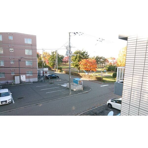 ベルトピア札幌Ⅲ 画像11