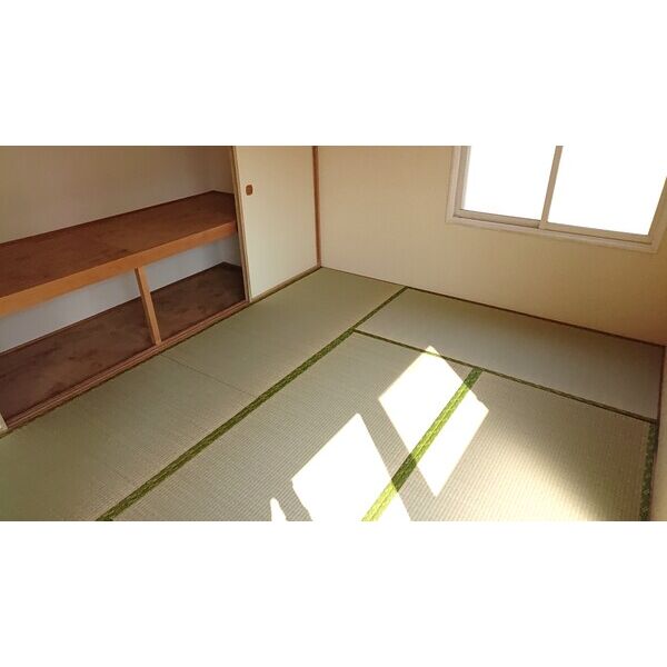 ニューハイツ菅谷 画像7