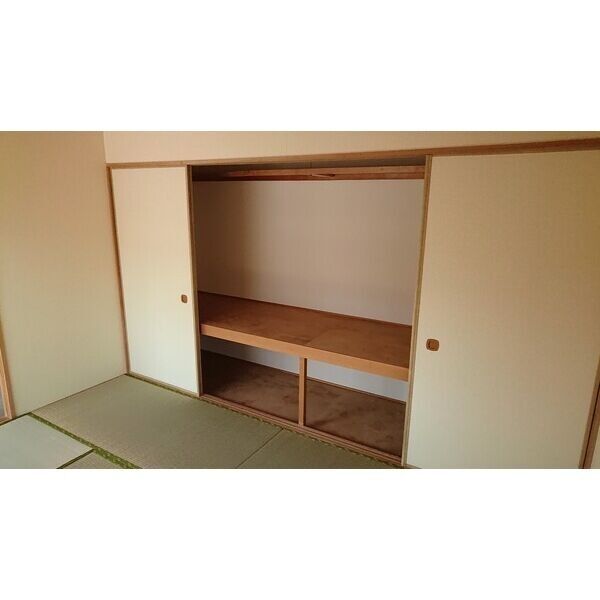 ニューハイツ菅谷 画像13