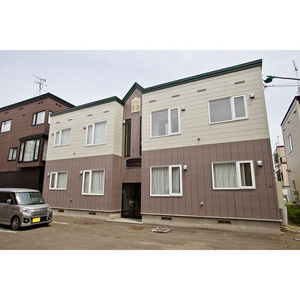 ウェルスヒル富丘