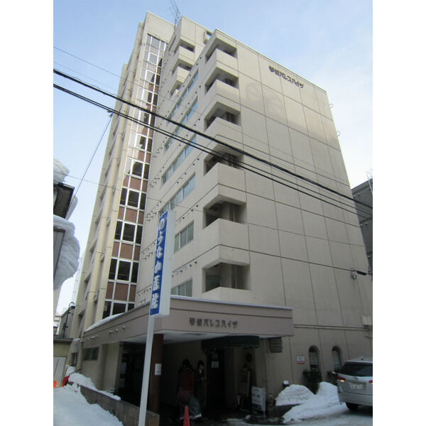 琴似パレスハイツ 画像1