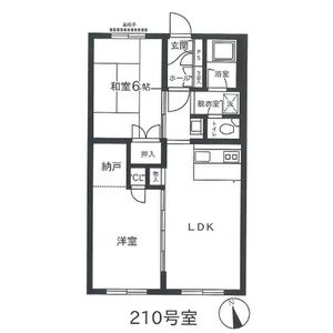 間取図面画像