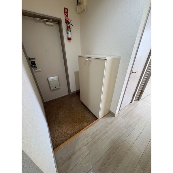 ウェルスヒル富丘 画像8