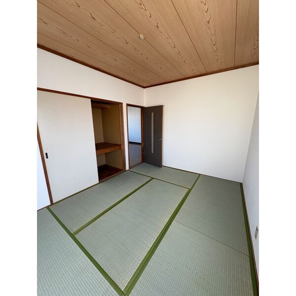 サンヴィレッヂ新琴似 画像13