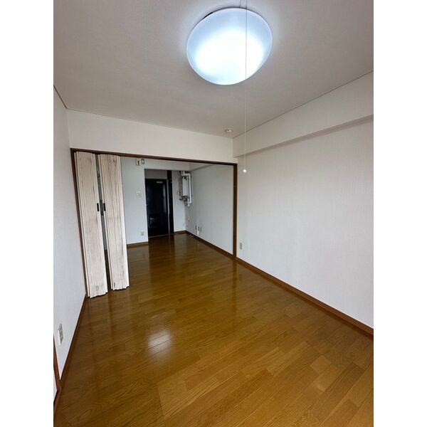 プラザハイツ24 画像6