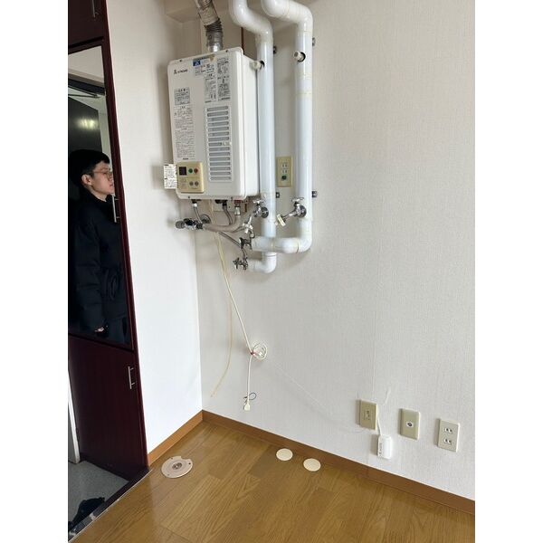 プラザハイツ24 画像8