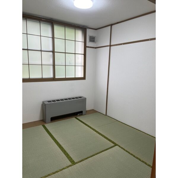 真駒内柏丘団地A9号棟 画像9