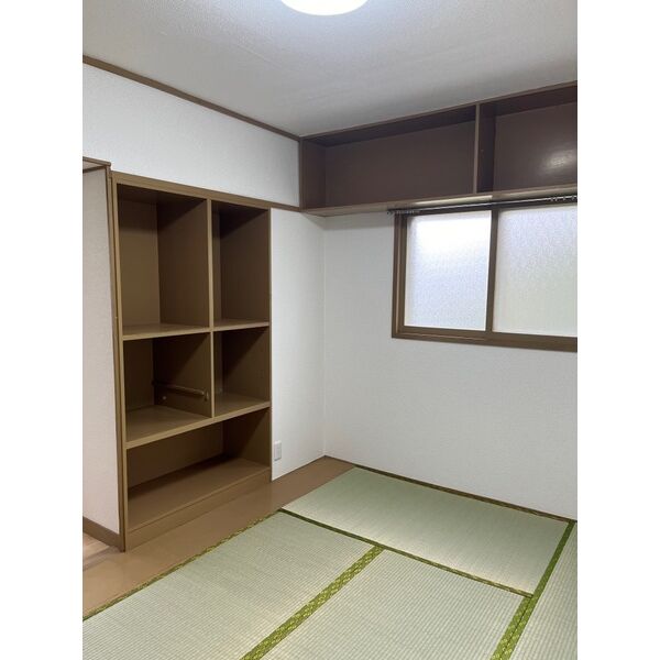 真駒内柏丘団地A9号棟 画像11