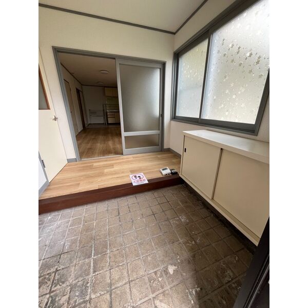 真駒内柏丘団地A9号棟 画像14