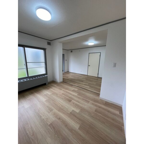 真駒内柏丘団地A9号棟 画像15