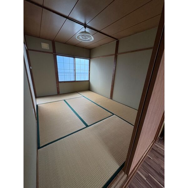 永野ハイツ 画像7