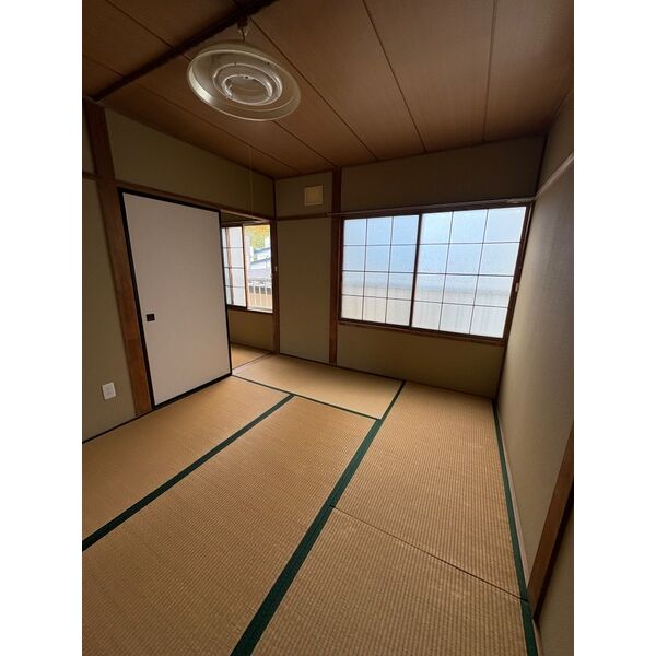 永野ハイツ 画像8