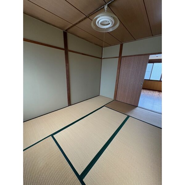 永野ハイツ 画像9