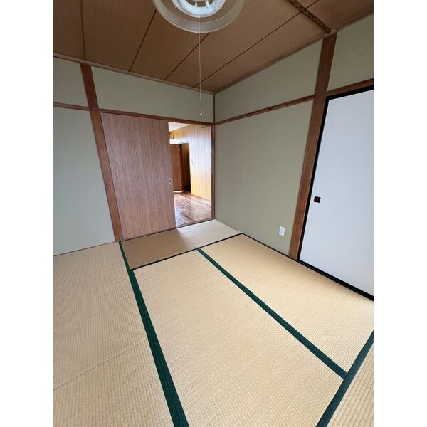 永野ハイツ 画像10