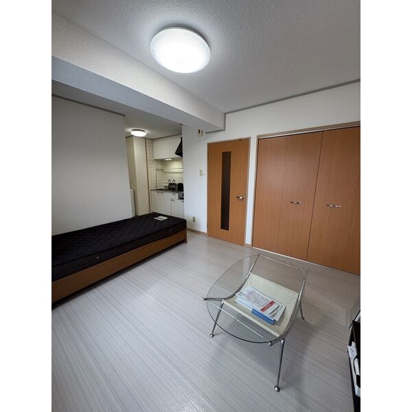 東札幌ハイツ 画像5