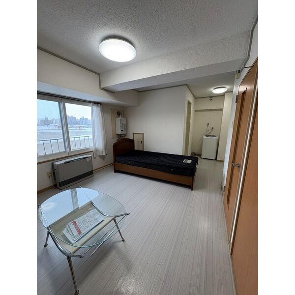 東札幌ハイツ 画像11