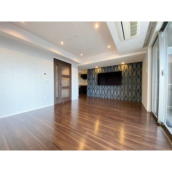 ブランズタワー南堀江の室内写真1枚目