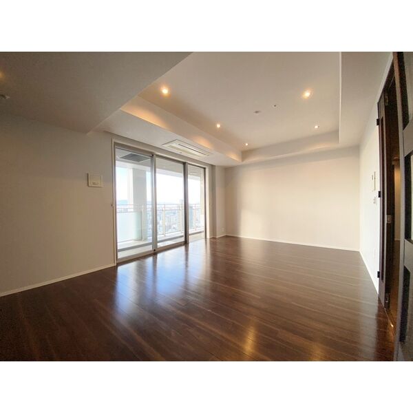 ブランズタワー南堀江の室内写真2枚目