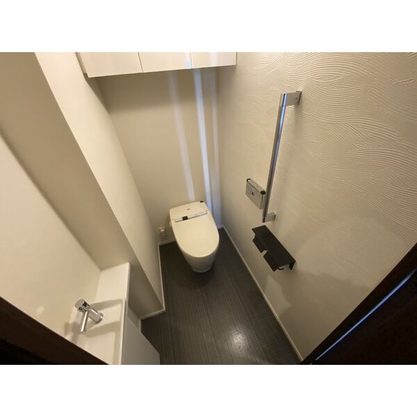 ブランズタワー南堀江の室内写真5枚目