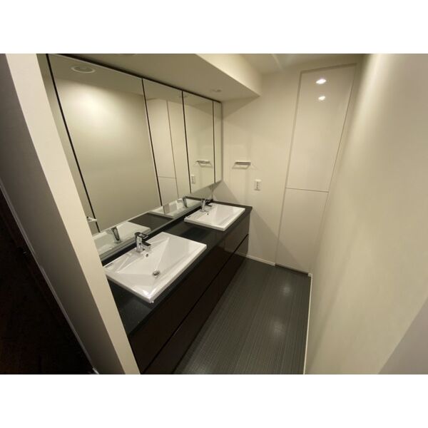 ブランズタワー南堀江の室内写真6枚目